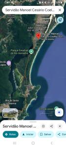 Morada moçambique 25