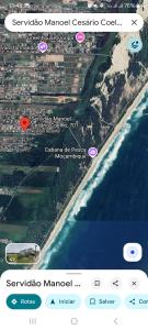 Morada moçambique 25