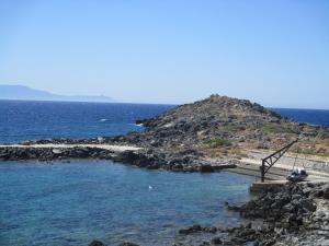 Kosta's House Chania Greece