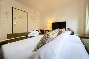 Moderno piso de 1 dormitorio en Madrid Temporal MAL71B