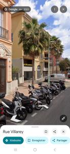 Appartement Royal Plaza