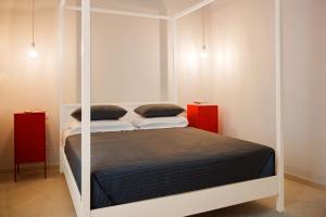 Re Federico Appartamento Deluxe