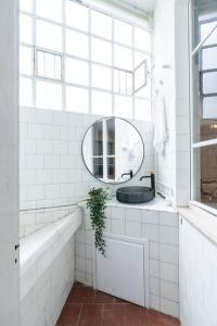 Casa Bogart Apto 5 dormitorios