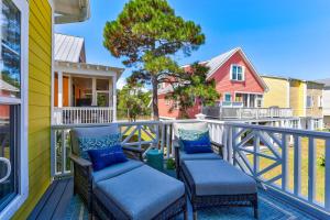 The Palm Tree Palace