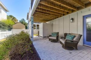 The Palm Tree Palace