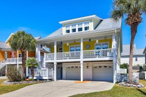 The Palm Tree Palace