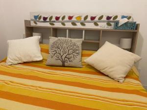 Charming, cozy and central flat in Quatre-Bornes!