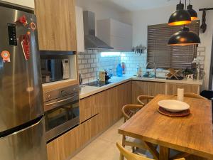 Charming, cozy and central flat in Quatre-Bornes!