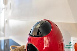 Ático centro Huelva con parking