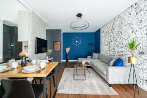 Konstelacja Gwiazd Apartament