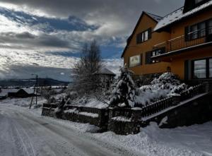 Willa Toskański Zakątek