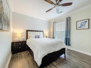 Comfy Tuscana Resort Stay