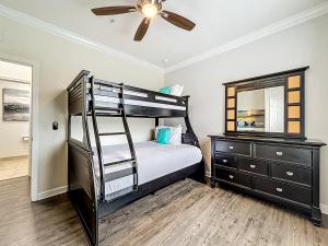 Comfy Tuscana Resort Stay