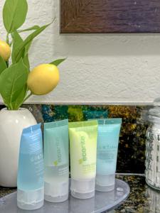 Comfy Tuscana Resort Stay