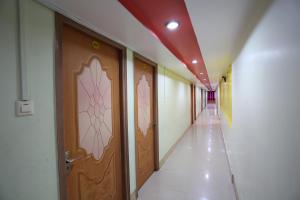 Hotel O New Mega Palace