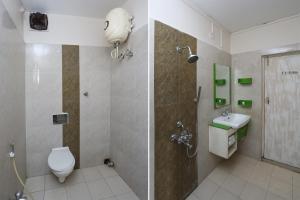 Hotel O New Mega Palace