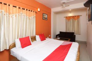 Hotel O New Mega Palace