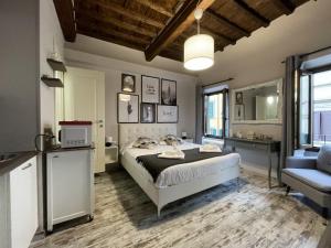 San Gallo Florence studio