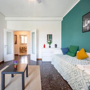 Galvani Apartment for 4-5 people