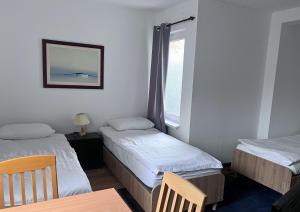 DW Belmara - Plaża Zachodnia - Ścieżka R10