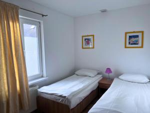 DW Belmara - Plaża Zachodnia - Ścieżka R10