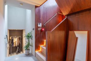 Luxury Kensington One Bed Duplex