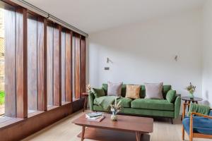 Luxury Kensington One Bed Duplex