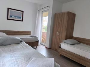 DW Belmara - Plaża Zachodnia - Ścieżka R10