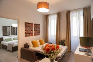 Banchi Vecchi Stay Apt Suite Navona