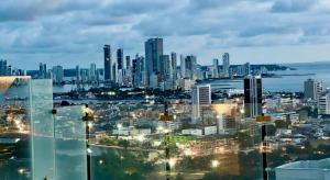 Luxury Murano Cartagena Condo