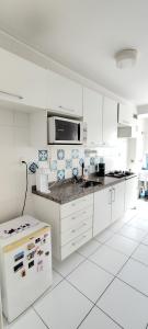 Apt próx Transamérica Expo e Autódromo Interlagos