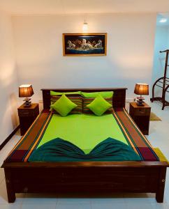 Sigiri Prabha Villa