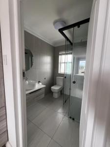 Sunny Side Apartment