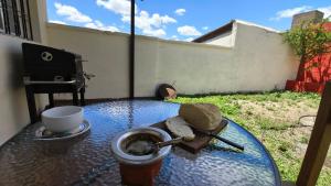 Espacio Inn zona Kempes