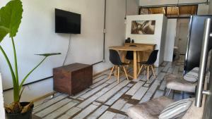 Espacio Inn zona Kempes