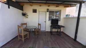 Espacio Inn zona Kempes