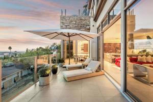 Chateau Lumier by Stay Awhile