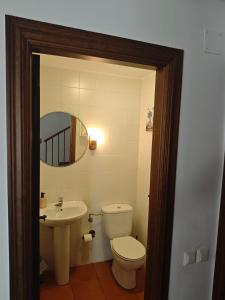 La Libélula de Valles