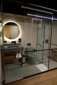 Hotel Casa Leon Rooftop