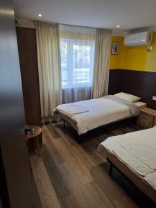 Apartament LaPassione Tecuci