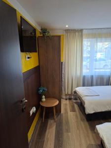 Apartament LaPassione Tecuci