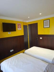 Apartament LaPassione Tecuci