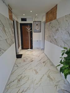Apartament LaPassione Tecuci