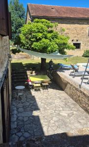 La rivière maison piscine emplacement idéal