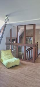 La rivière maison piscine emplacement idéal