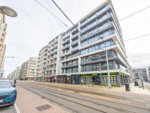 Kingston I - 0701 + parking 3