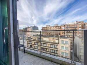 Kingston I - 0701 + parking 3