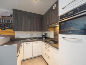 Kingston I - 0701 + parking 3