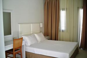 Aphrodite Hotel & Suites Samos Greece