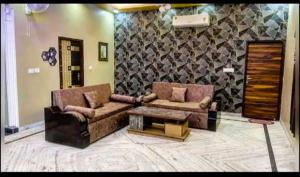 3BHK Farm Stay with Poolside Tent in Jaipur